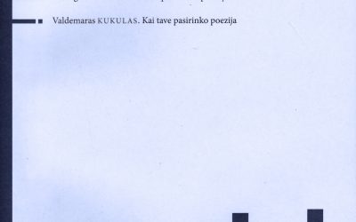 M. Gamzajevas. Vinco Krėvės sugrįžimai iš Baku ir jo „nusiminimo aidai“. I dalis („Metai“, 2019, Nr. 11)